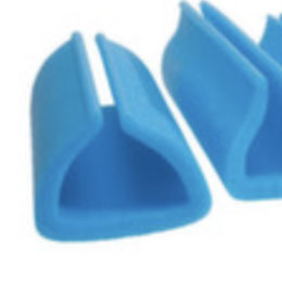 Profili polietilene espanso