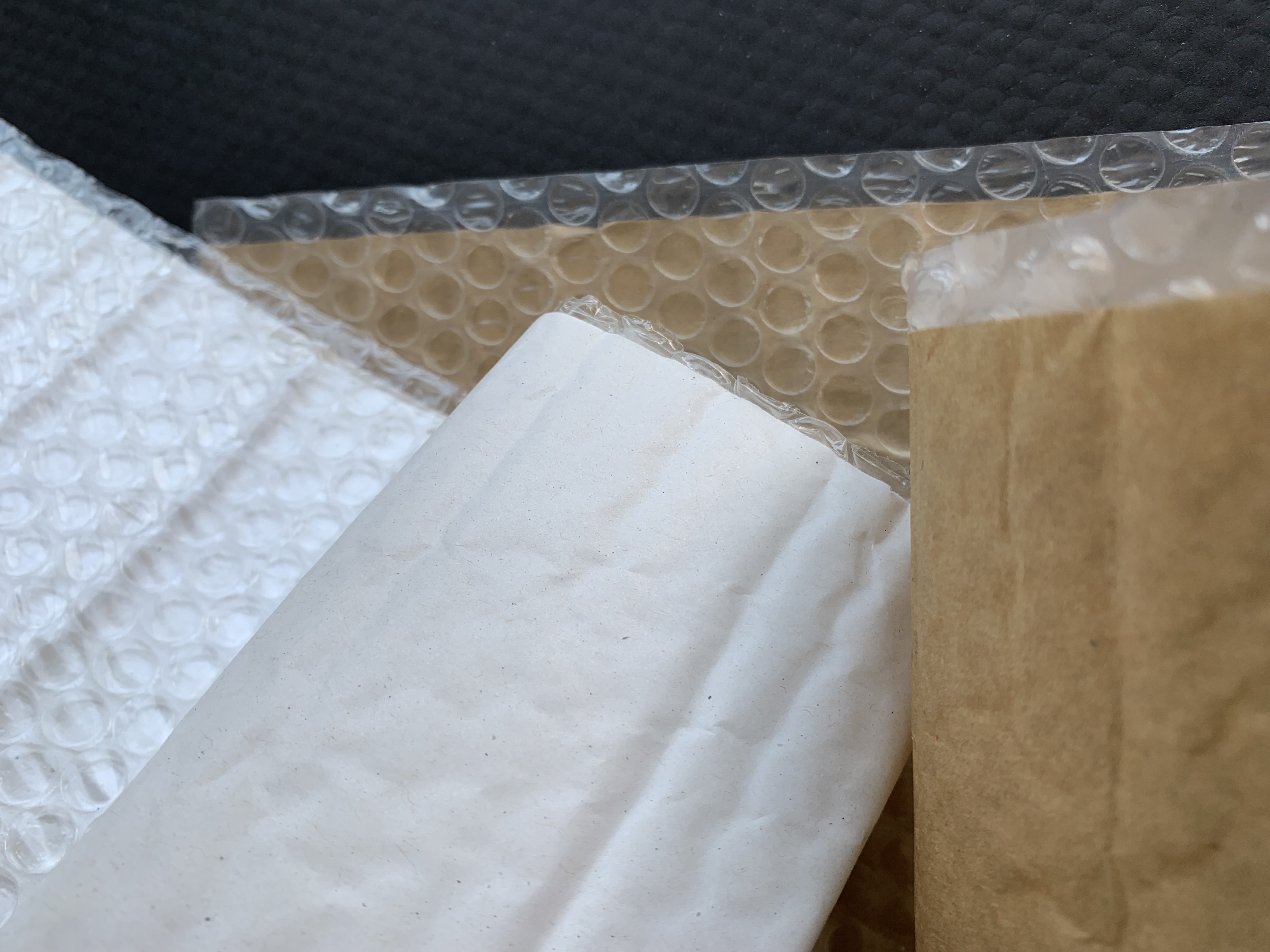 AIRBOLKRAFT Avana Bianco