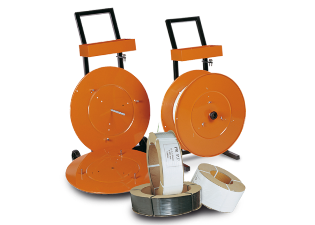 Carrelli PortaReggia