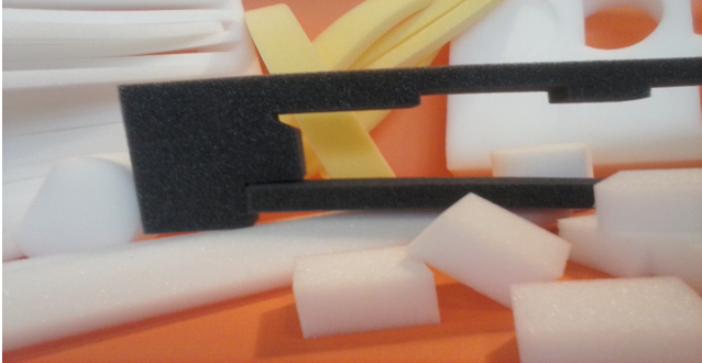 Sagomati Poliuretano