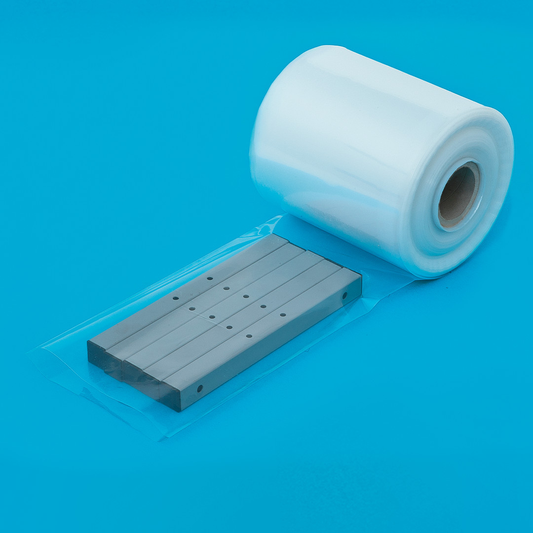 Film Tubolare Polietilene